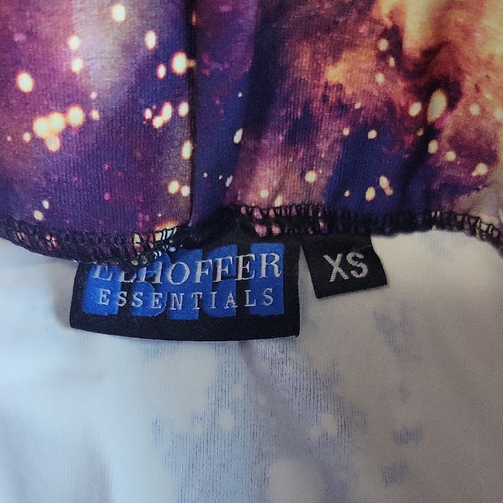 Elhoffer Essentials High-Low Galaxy - Picture 2 of 4